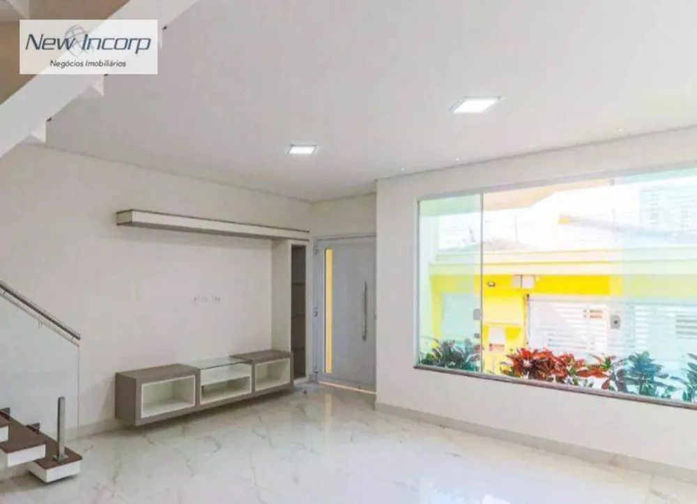 Sobrado, 3 quartos, 276 m² - Foto 2