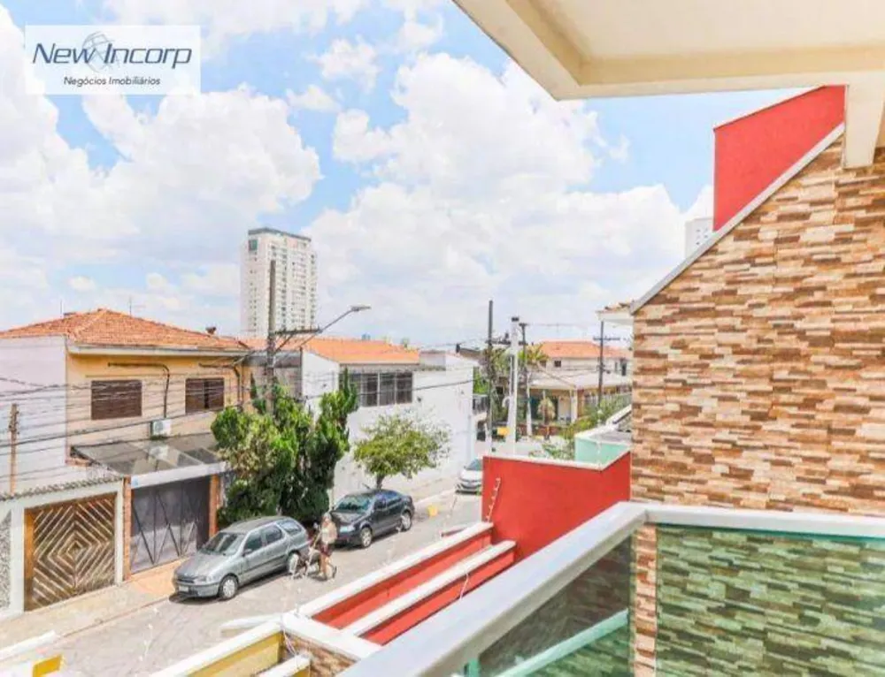 Sobrado, 3 quartos, 276 m² - Foto 4