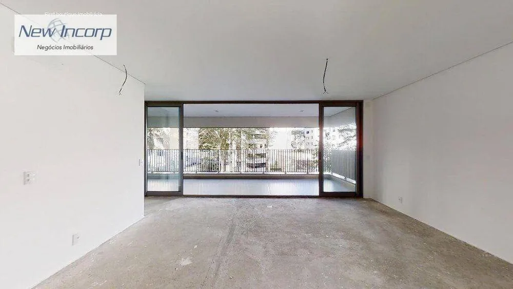 Apartamento, 3 quartos, 171 m² - Foto 4