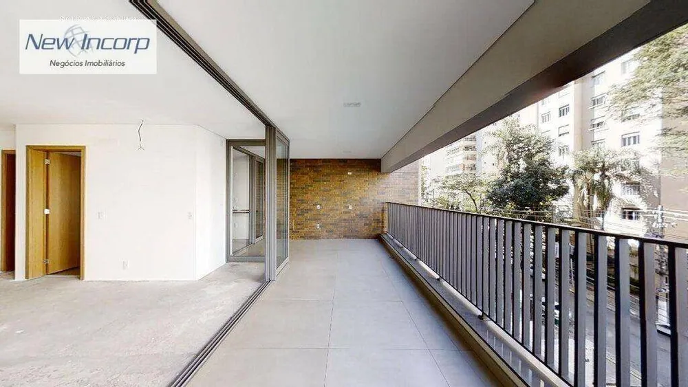Apartamento, 3 quartos, 171 m² - Foto 1