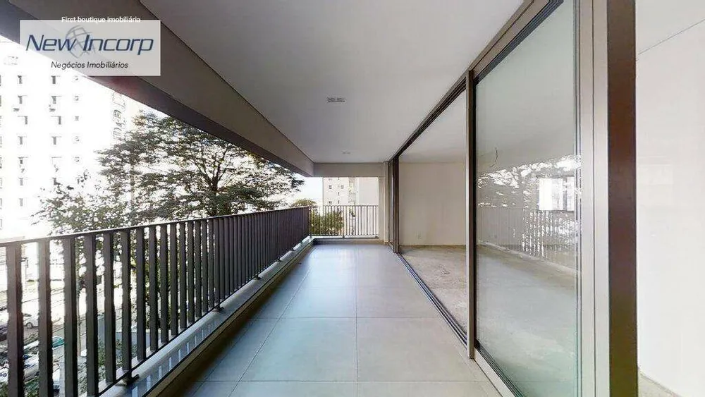 Apartamento, 3 quartos, 171 m² - Foto 3