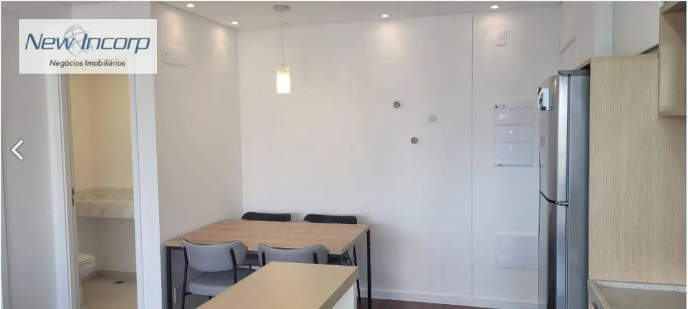 Apartamento, 1 quarto, 49 m² - Foto 3