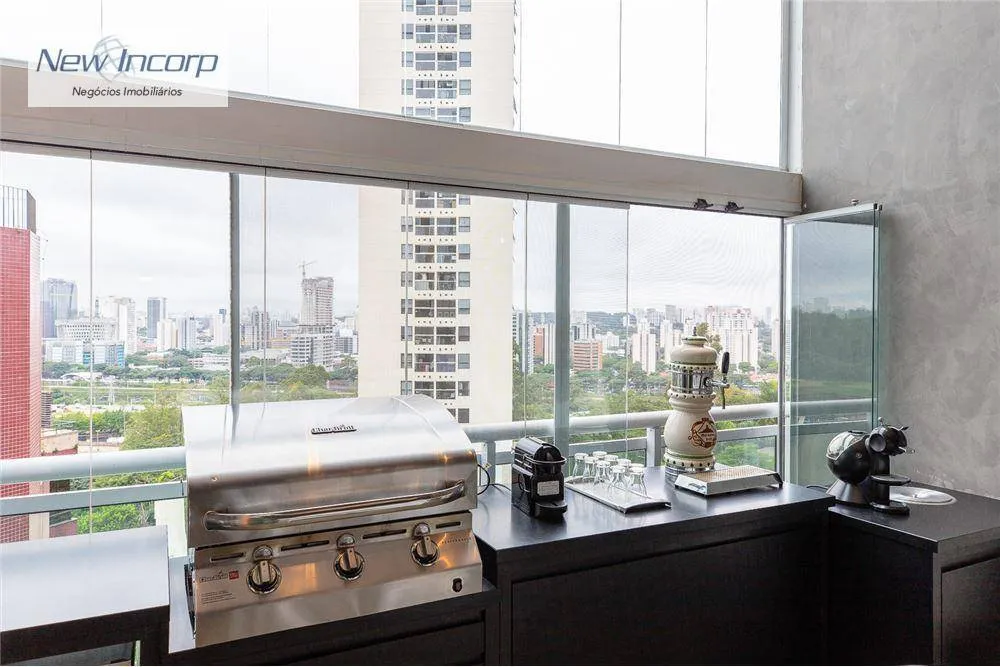 Apartamento, 3 quartos, 187 m² - Foto 4