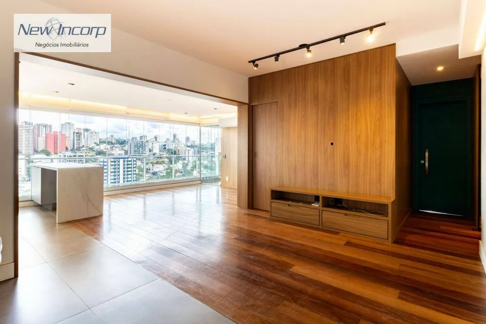 Apartamento, 2 quartos, 121 m² - Foto 3