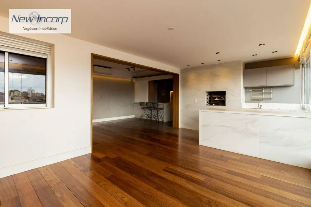 Apartamento, 2 quartos, 121 m² - Foto 2