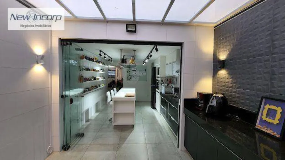 Sobrado, 2 quartos, 80 m² - Foto 4