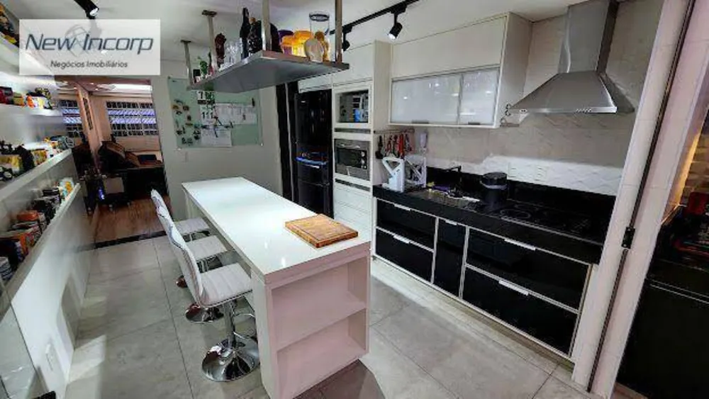 Sobrado, 2 quartos, 80 m² - Foto 3