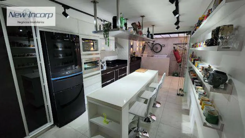 Sobrado, 2 quartos, 80 m² - Foto 2