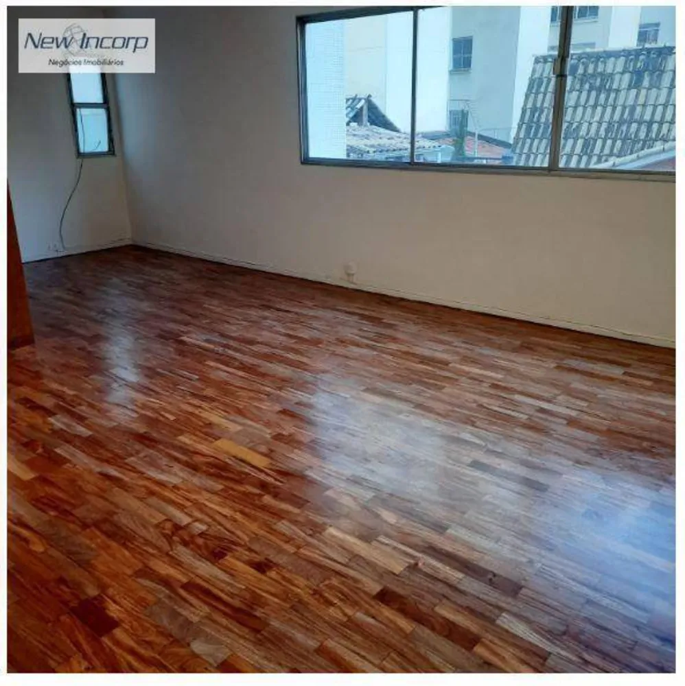 Apartamento, 4 quartos, 114 m² - Foto 1