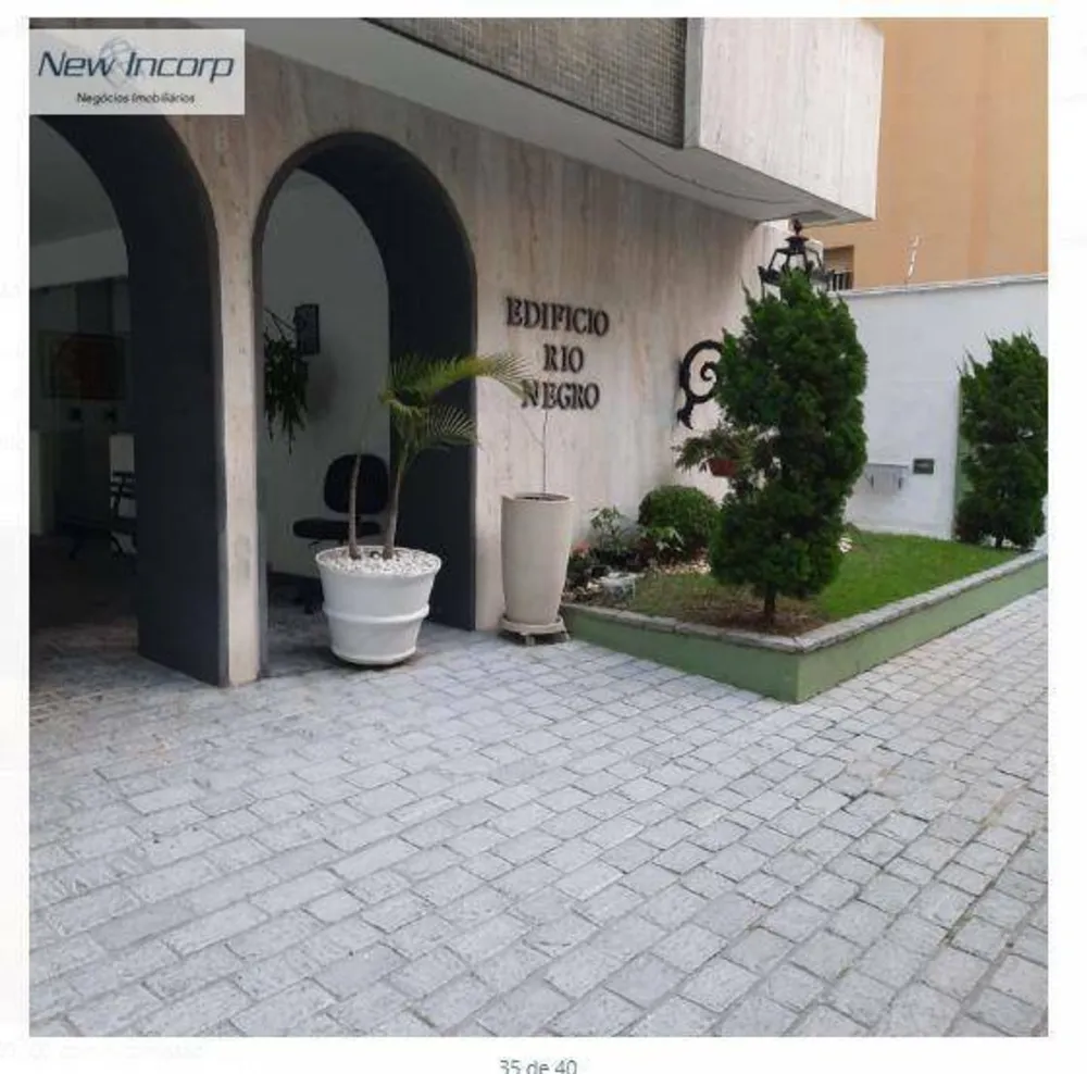 Apartamento, 4 quartos, 114 m² - Foto 4