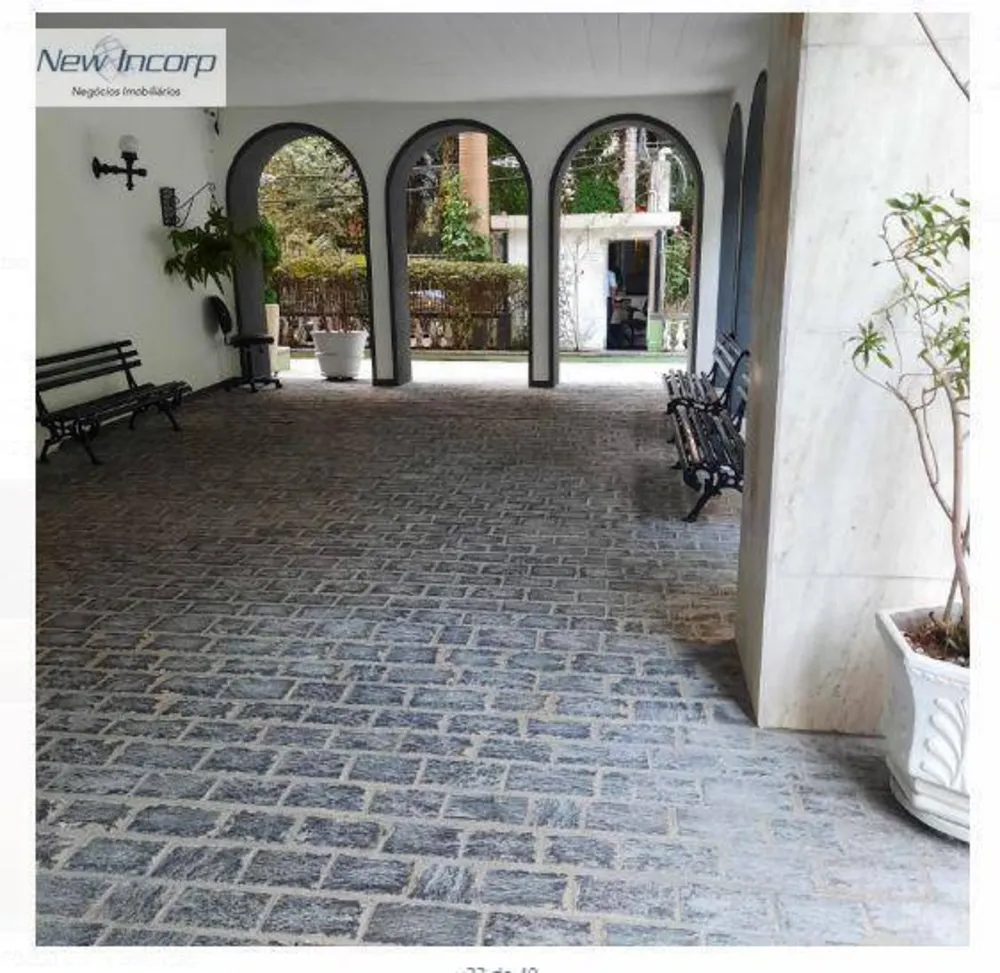 Apartamento, 4 quartos, 114 m² - Foto 3