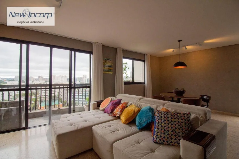 Apartamento, 3 quartos, 93 m² - Foto 3