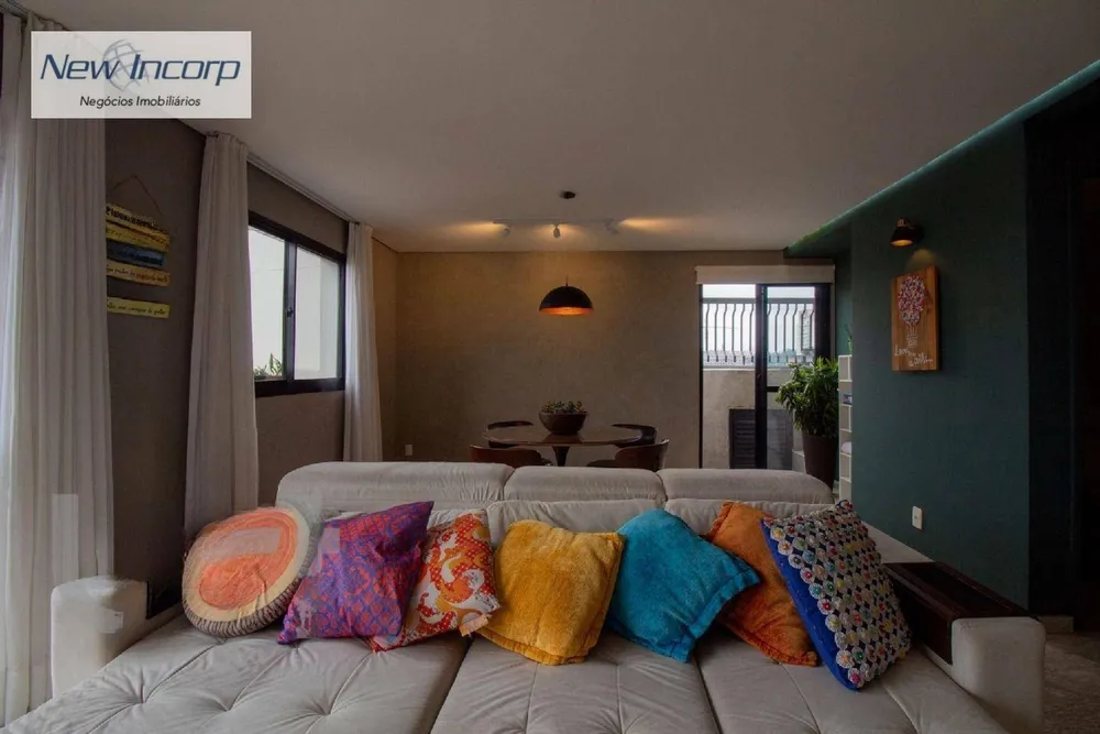 Apartamento, 3 quartos, 93 m² - Foto 4