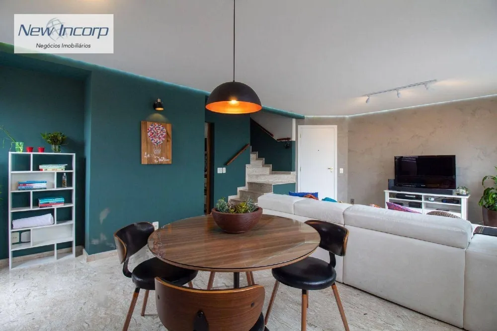 Apartamento, 3 quartos, 93 m² - Foto 2