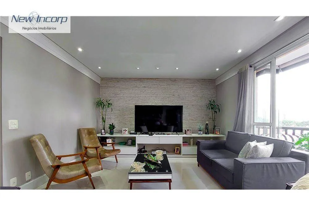 Apartamento, 4 quartos, 158 m² - Foto 3