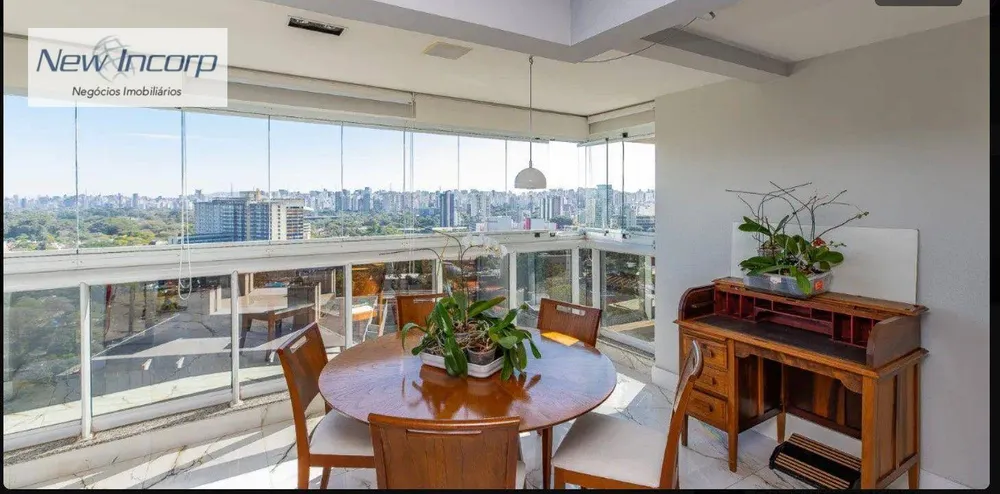 Apartamento, 4 quartos, 161 m² - Foto 3