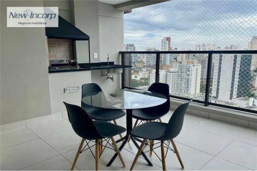 Apartamento, 3 quartos, 158 m² - Foto 3