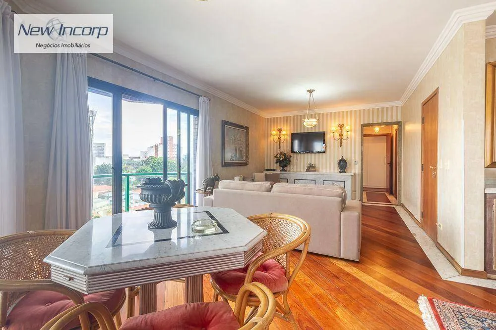 Apartamento, 4 quartos, 153 m² - Foto 1