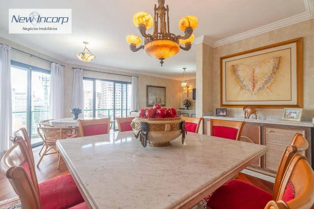 Apartamento, 4 quartos, 153 m² - Foto 4