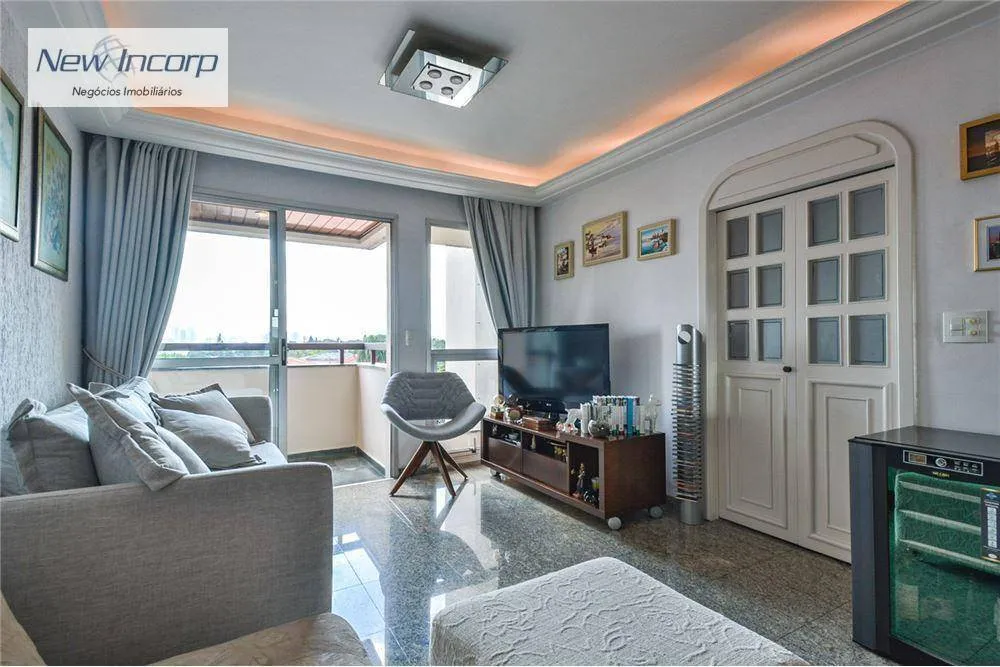 Apartamento, 2 quartos, 69 m² - Foto 1
