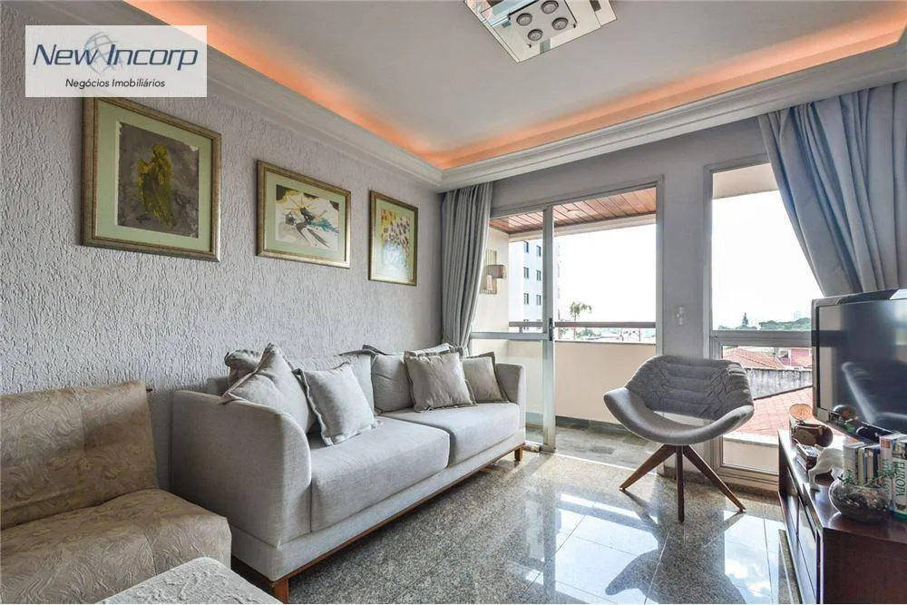 Apartamento, 2 quartos, 69 m² - Foto 4