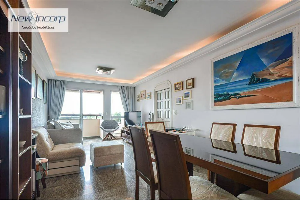Apartamento, 2 quartos, 69 m² - Foto 2
