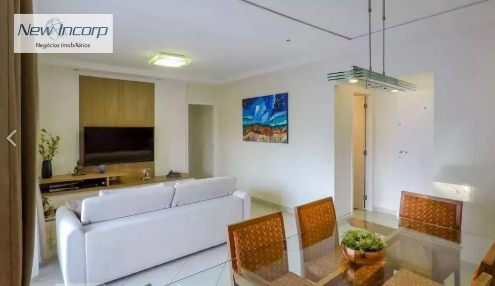 Apartamento, 3 quartos, 115 m² - Foto 2