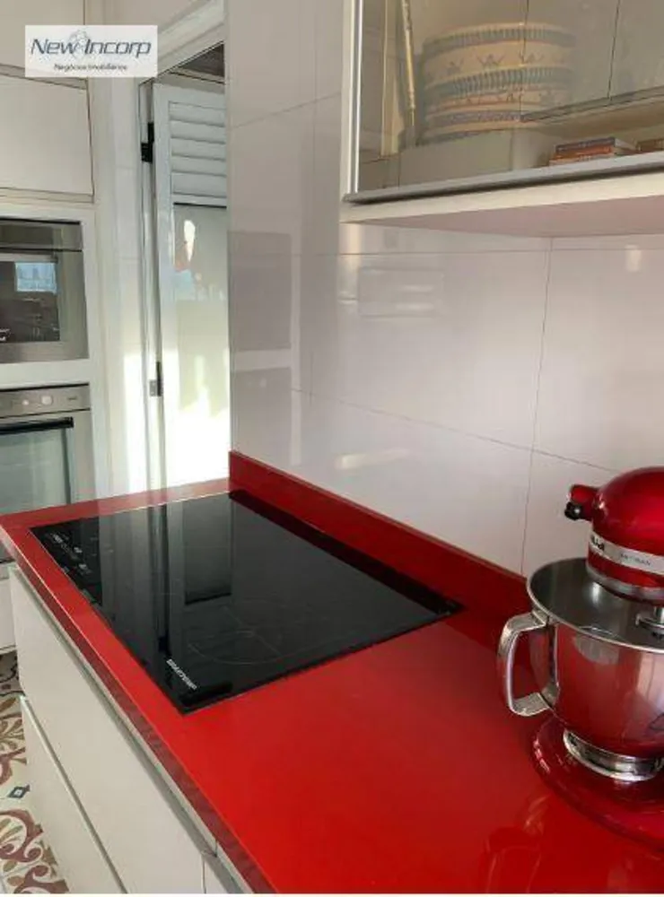 Apartamento, 3 quartos, 115 m² - Foto 4