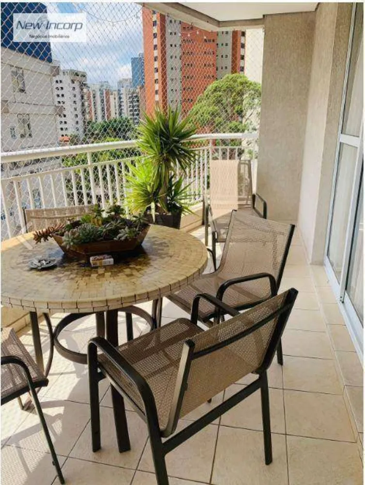 Apartamento, 3 quartos, 115 m² - Foto 3