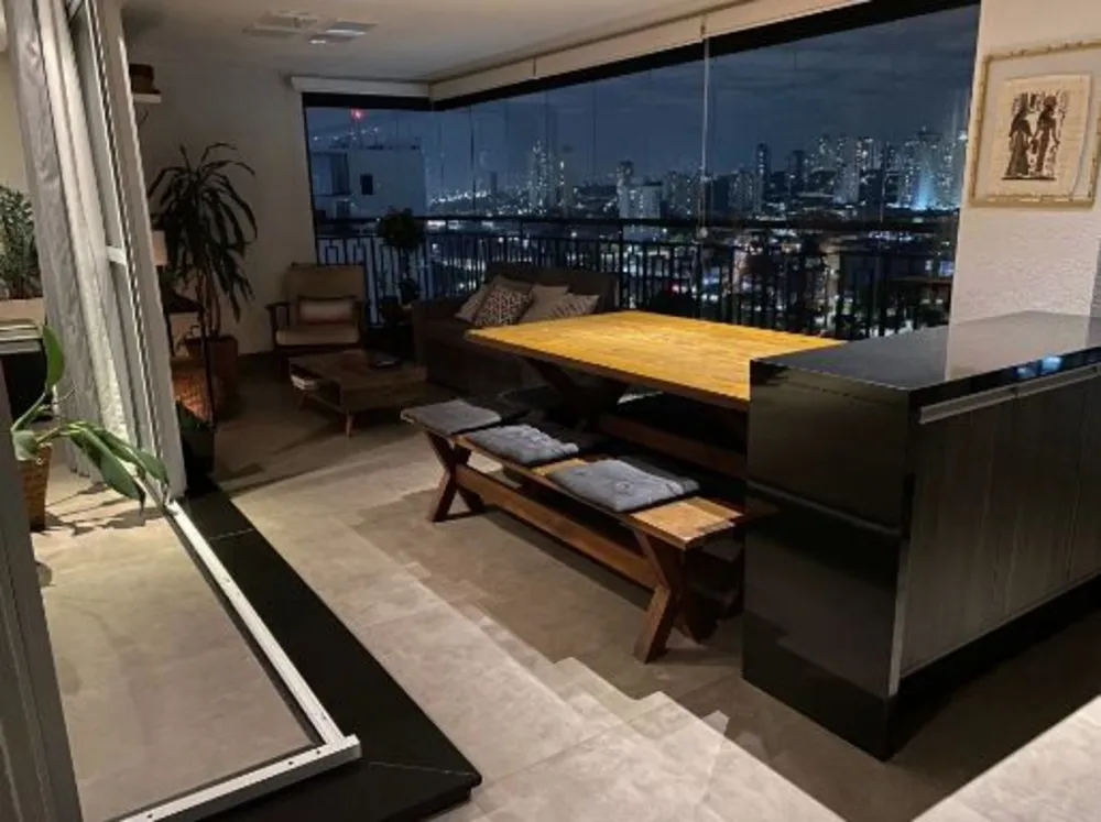 Apartamento, 2 quartos, 140 m² - Foto 4