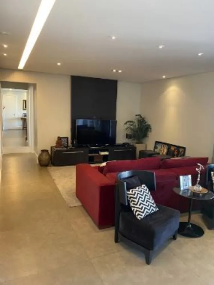 Apartamento, 2 quartos, 140 m² - Foto 3