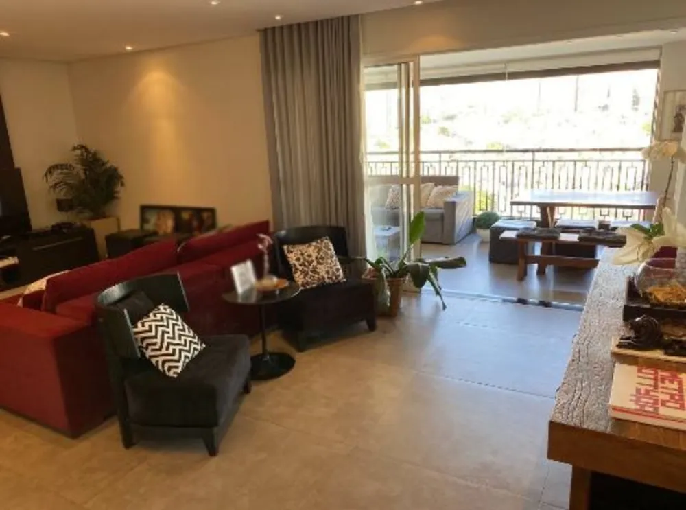 Apartamento, 2 quartos, 140 m² - Foto 1