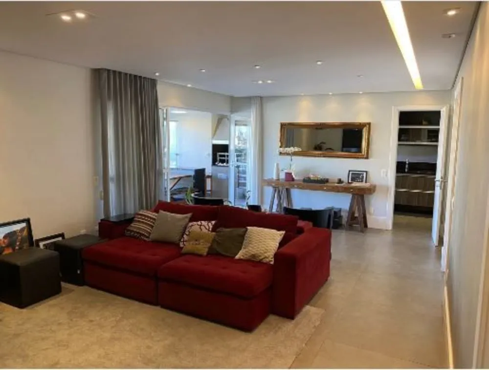 Apartamento, 2 quartos, 140 m² - Foto 2
