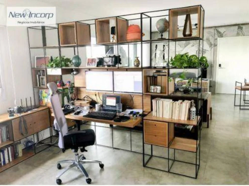 Apartamento, 2 quartos, 120 m² - Foto 4