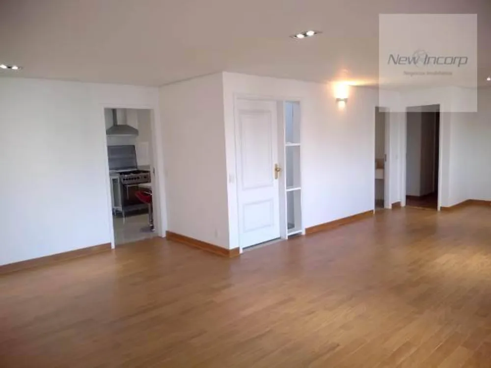 Apartamento, 3 quartos, 176 m² - Foto 3