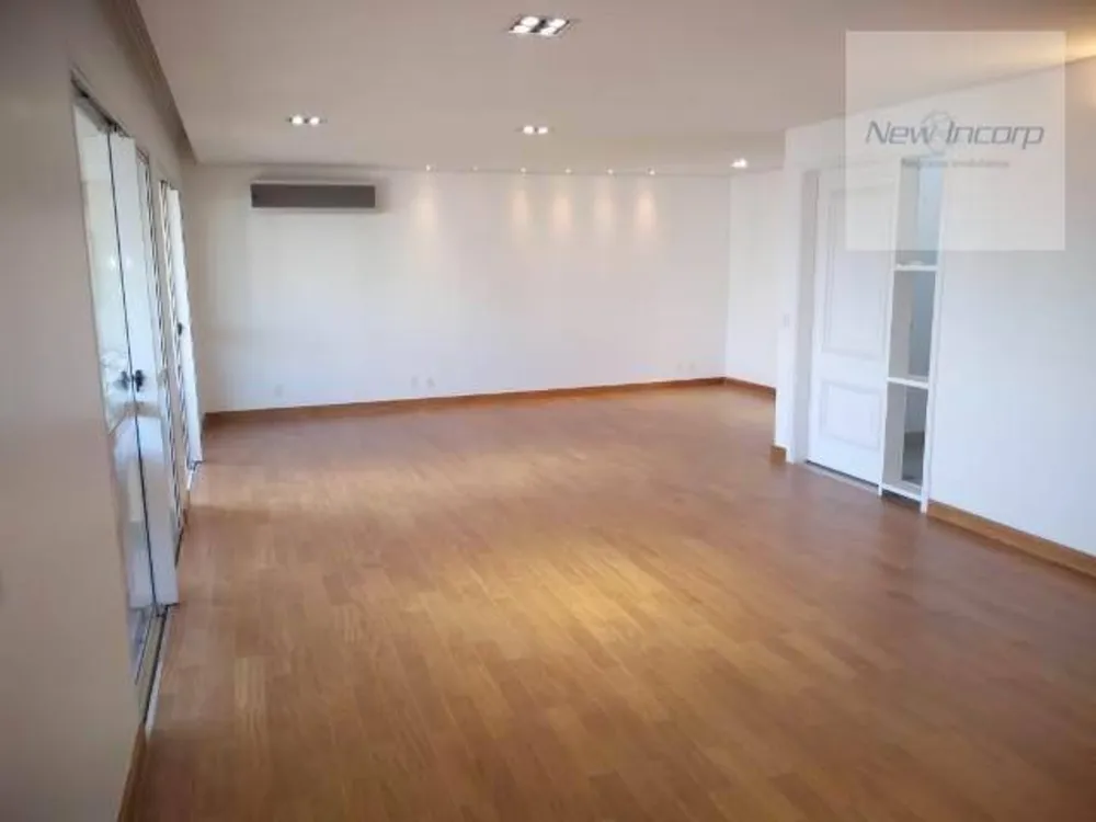 Apartamento, 3 quartos, 176 m² - Foto 4