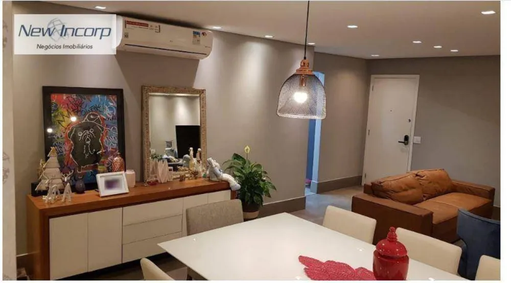 Apartamento, 3 quartos, 159 m² - Foto 4