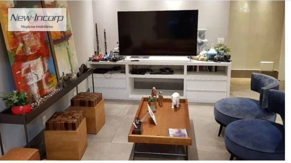 Apartamento, 3 quartos, 159 m² - Foto 3