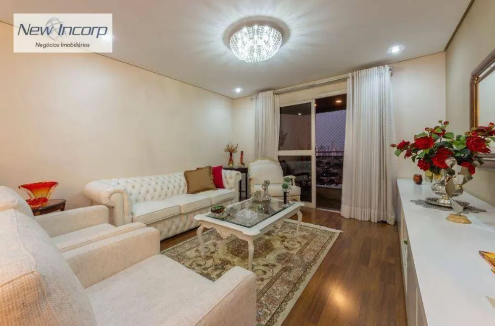 Apartamento, 4 quartos, 141 m² - Foto 3