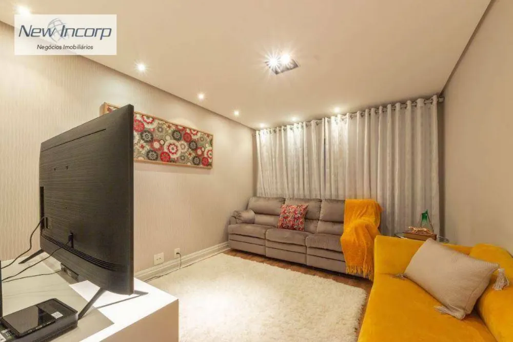 Apartamento, 4 quartos, 141 m² - Foto 2