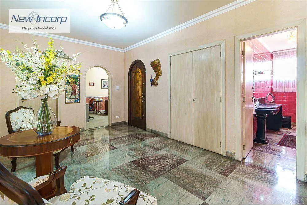 Apartamento, 4 quartos, 455 m² - Foto 2