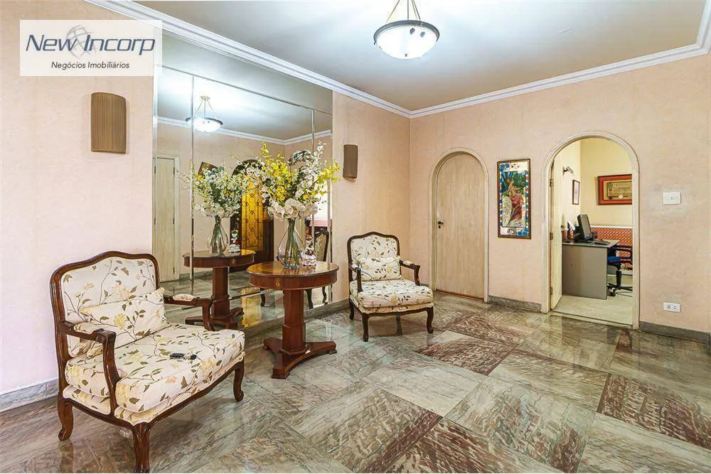 Apartamento, 4 quartos, 455 m² - Foto 3