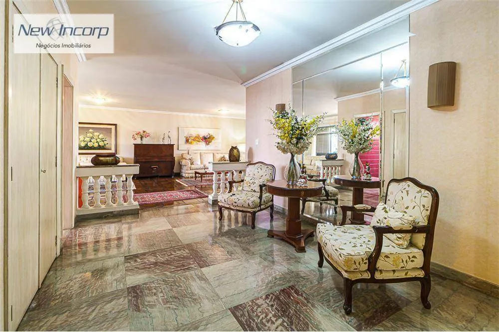 Apartamento, 4 quartos, 455 m² - Foto 4