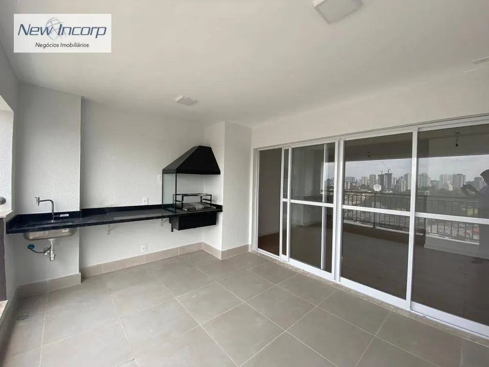 Apartamento, 4 quartos, 108 m² - Foto 1