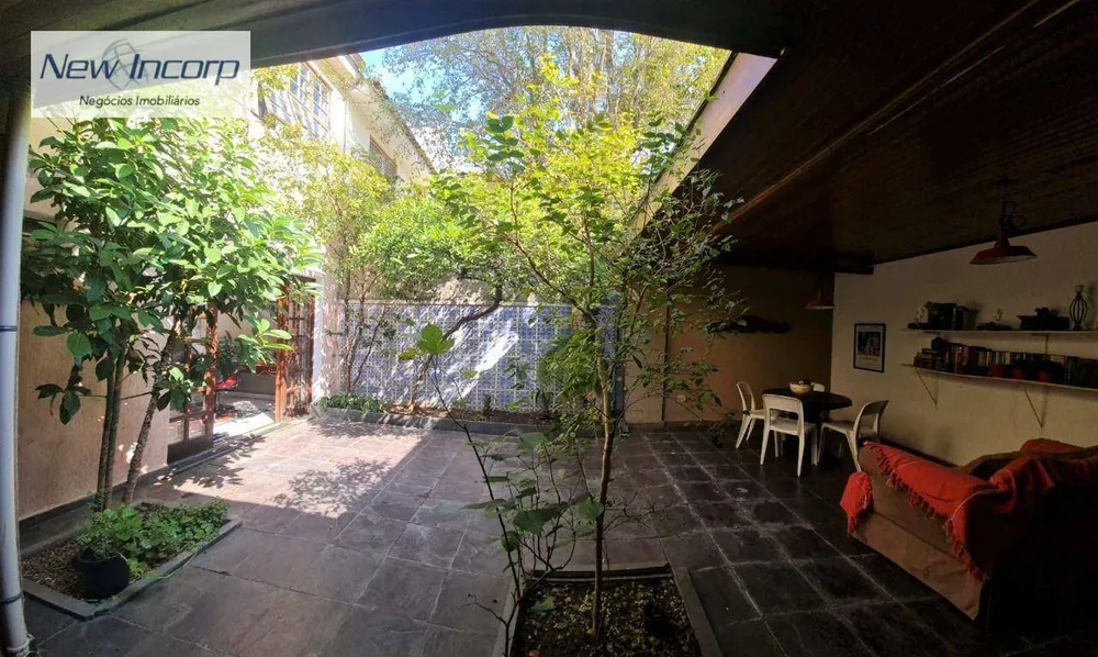Casa, 3 quartos, 190 m² - Foto 2