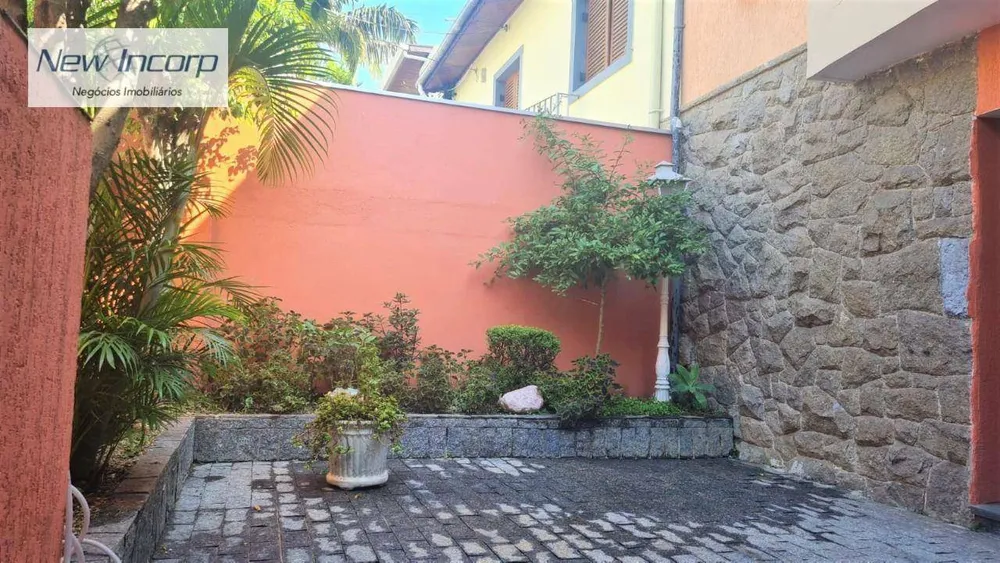 Casa, 3 quartos, 190 m² - Foto 4
