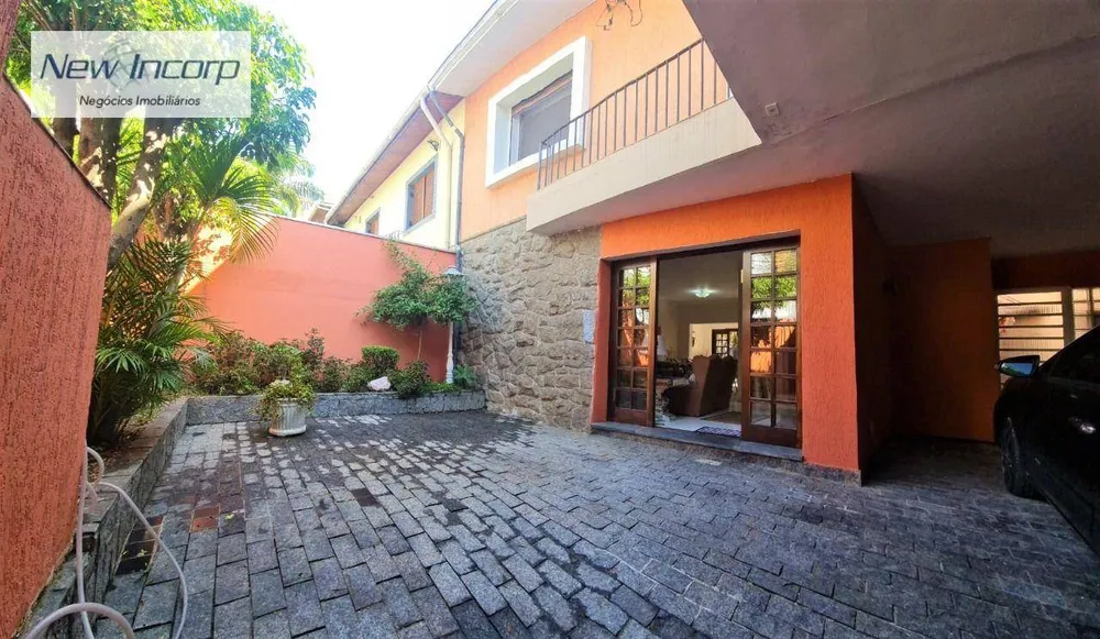 Casa, 3 quartos, 190 m² - Foto 3