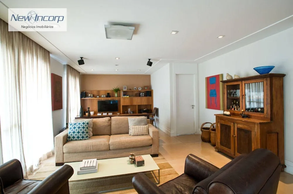 Apartamento, 3 quartos, 163 m² - Foto 4