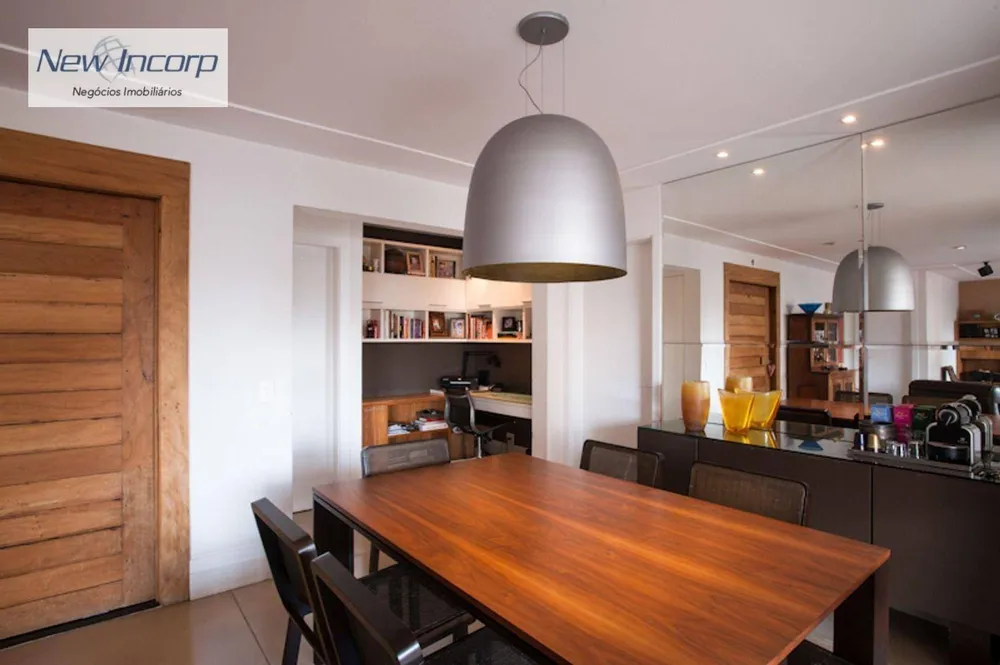 Apartamento, 3 quartos, 163 m² - Foto 3