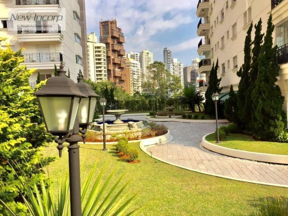Apartamento, 4 quartos, 334 m² - Foto 3